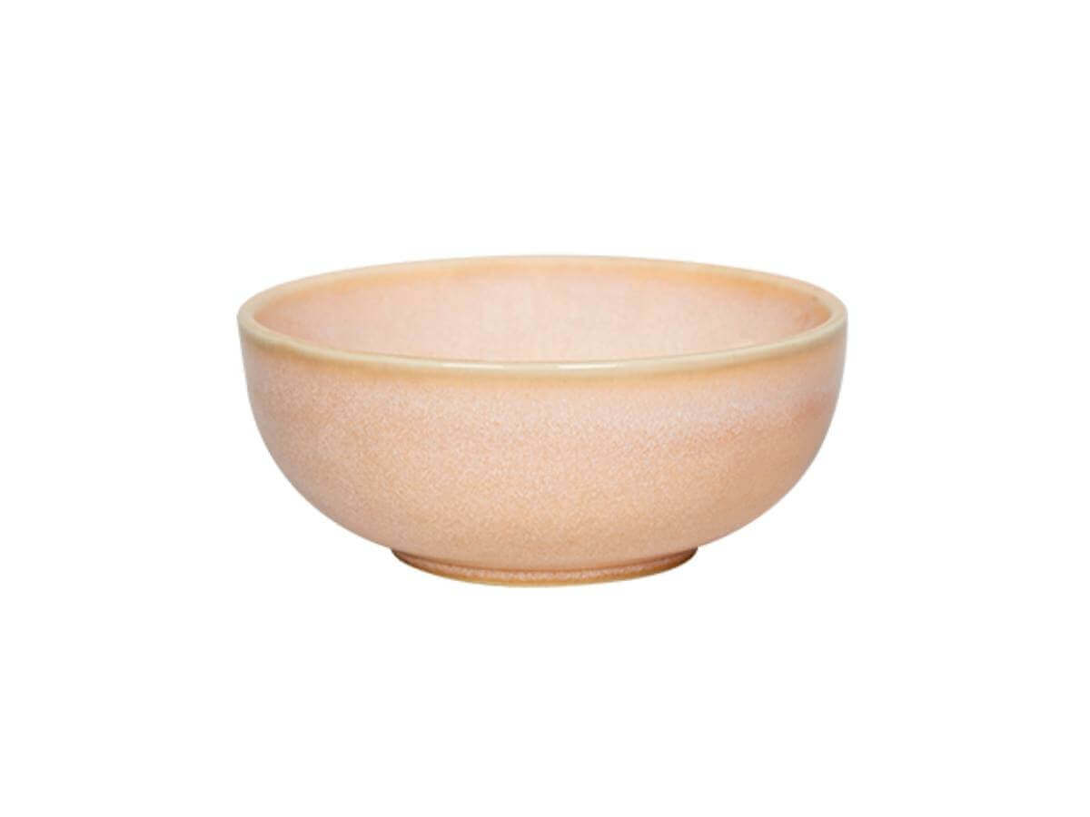 Loveramics | Er-Go! Rose 11.5cm Low Bowl - 6pk