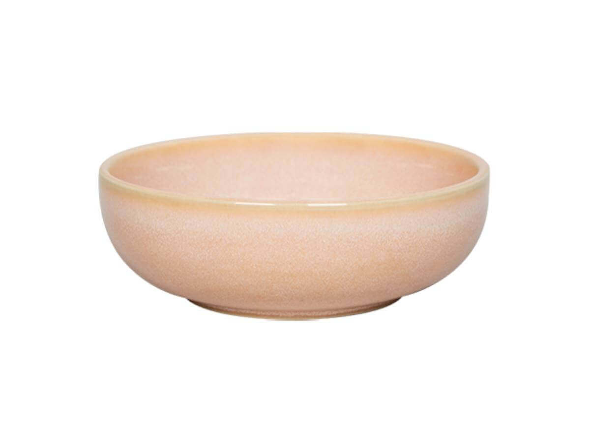 Loveramics | Er-Go! Rose 14cm Low Bowl - 6pk