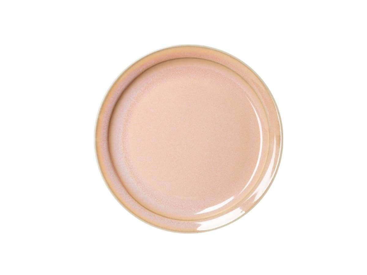 Loveramics | Er-Go! Rose 18cm Side Plate - 6pk