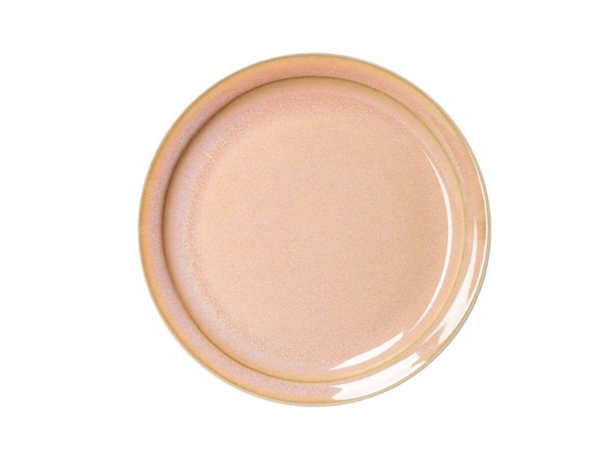 Loveramics | Er-Go! Rose 20cm Salad Plate - 6pk