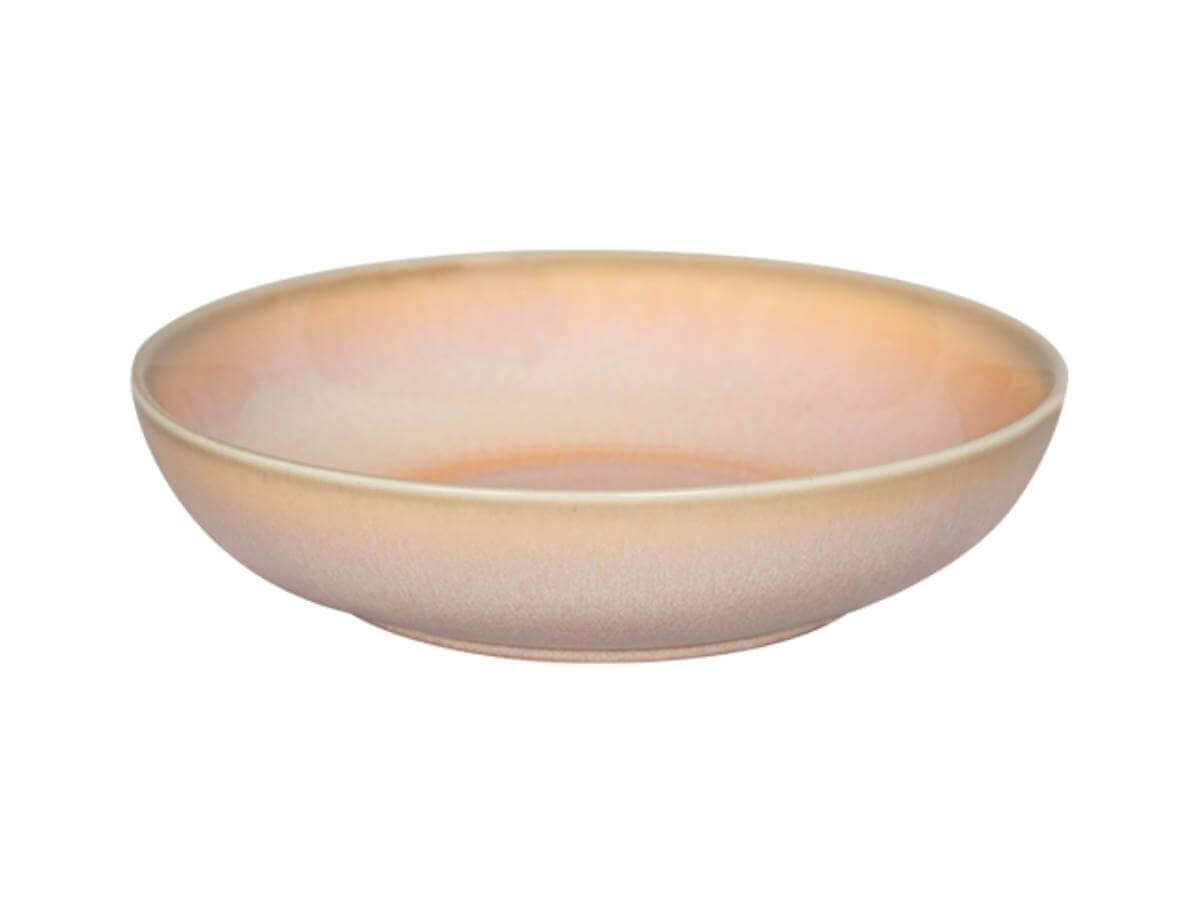 Loveramics | Er-Go! Rose 20cm Soup Plate - 4pk