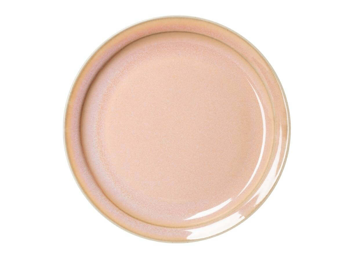 Loveramics | Er-Go! Rose 23cm Salad Plate - 6pk