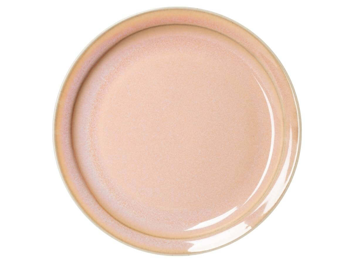 Loveramics | Er-Go! Rose 26.5cm Dinner Plate - 6pk