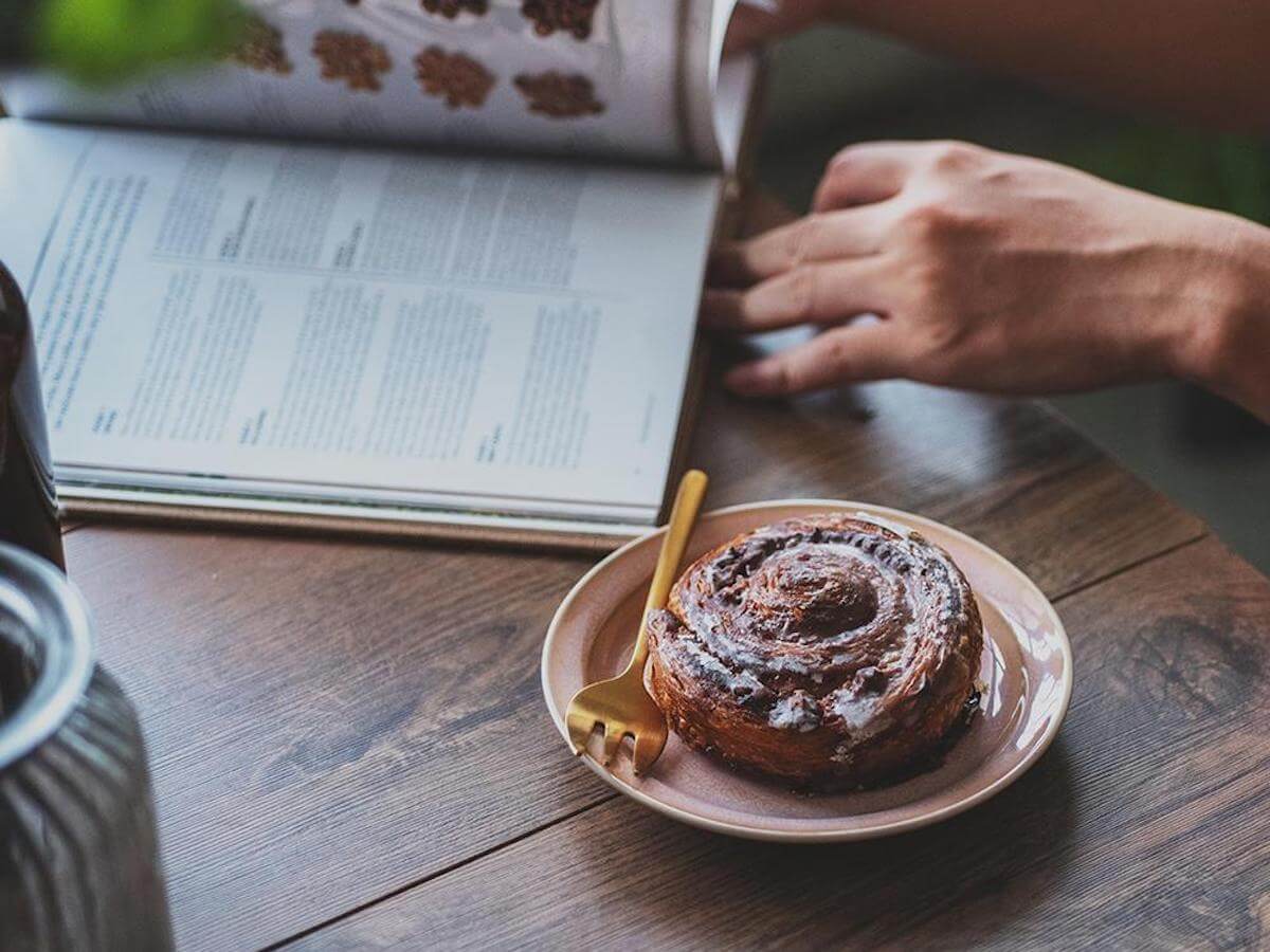 Loveramics | Er-Go! Rose 15cm Side Plate - 6pk