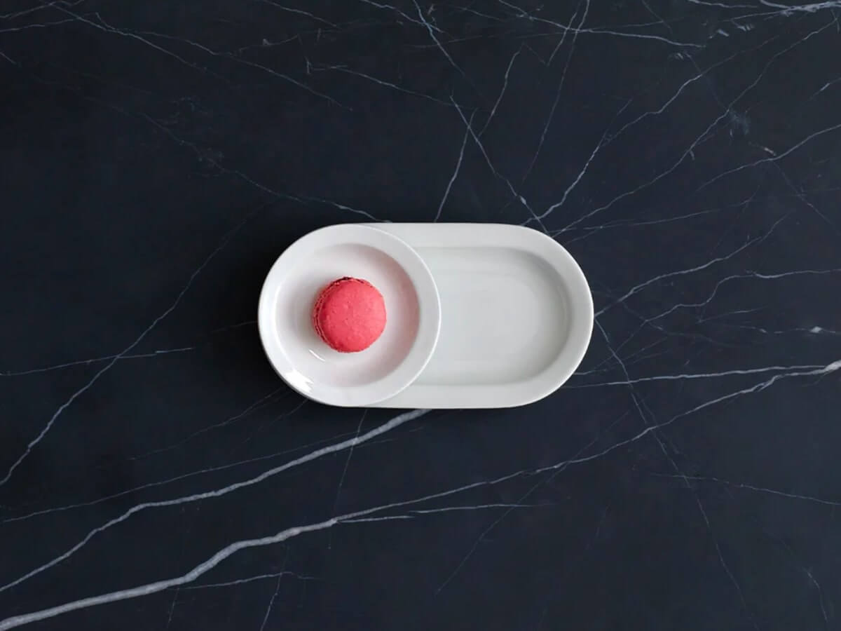 Loveramics | Er-Go! System 10cm Sauce Dish - 6pk