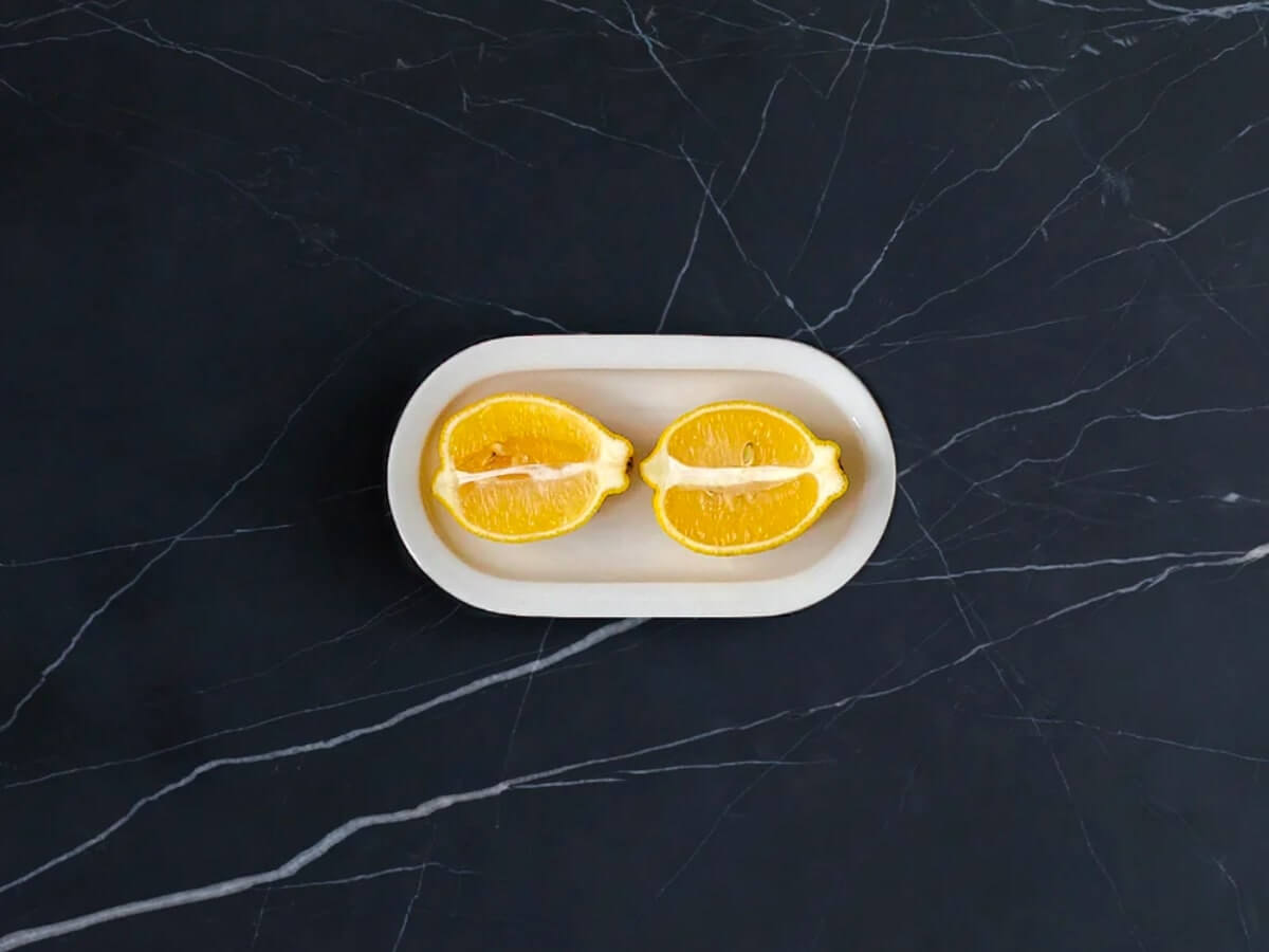 Loveramics | Er-Go! System 18cm Oval Plate - 6pk