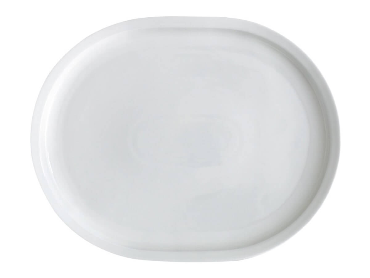 Loveramics | Er-Go! System 43cm Turkey Platter - 2pk