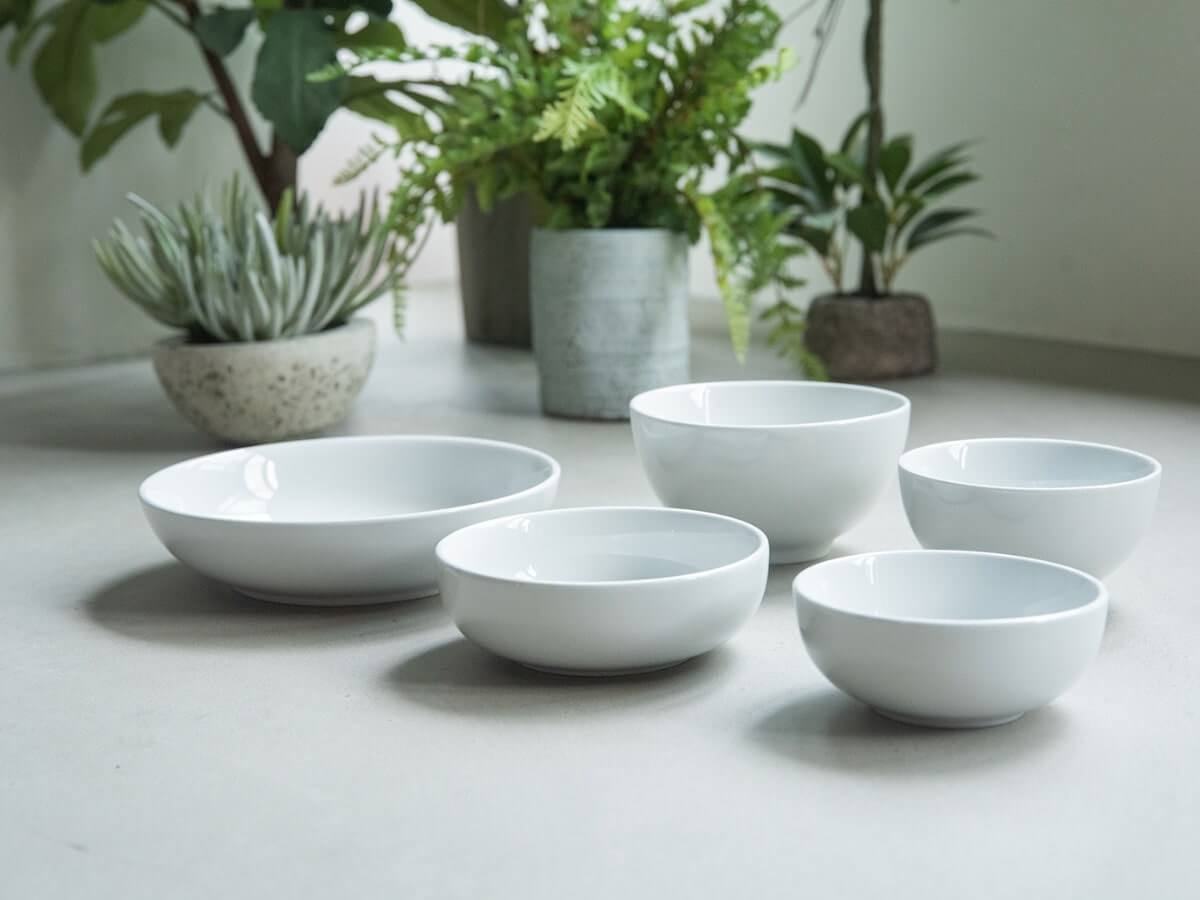 Loveramics | Er-Go! System 14cm Cereal Bowl - 6pk