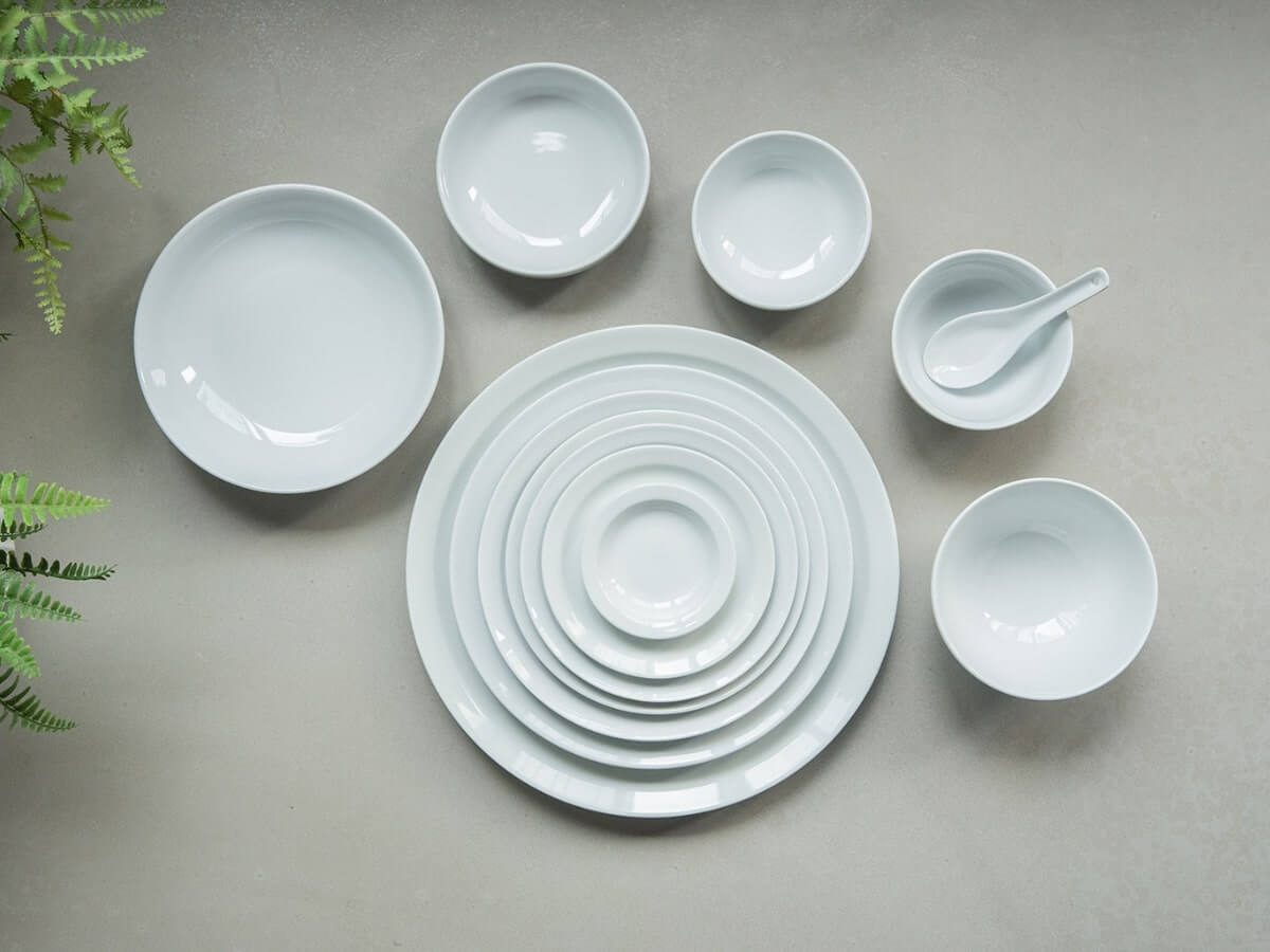 Loveramics | Er-Go! System 17cm Ramen Bowl - 3pk