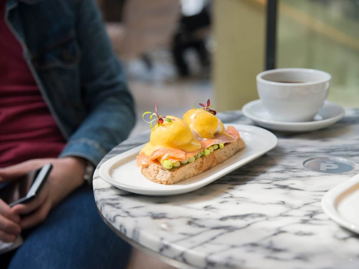 Loveramics | Er-Go! System 28cm Oval Plate - 6pk