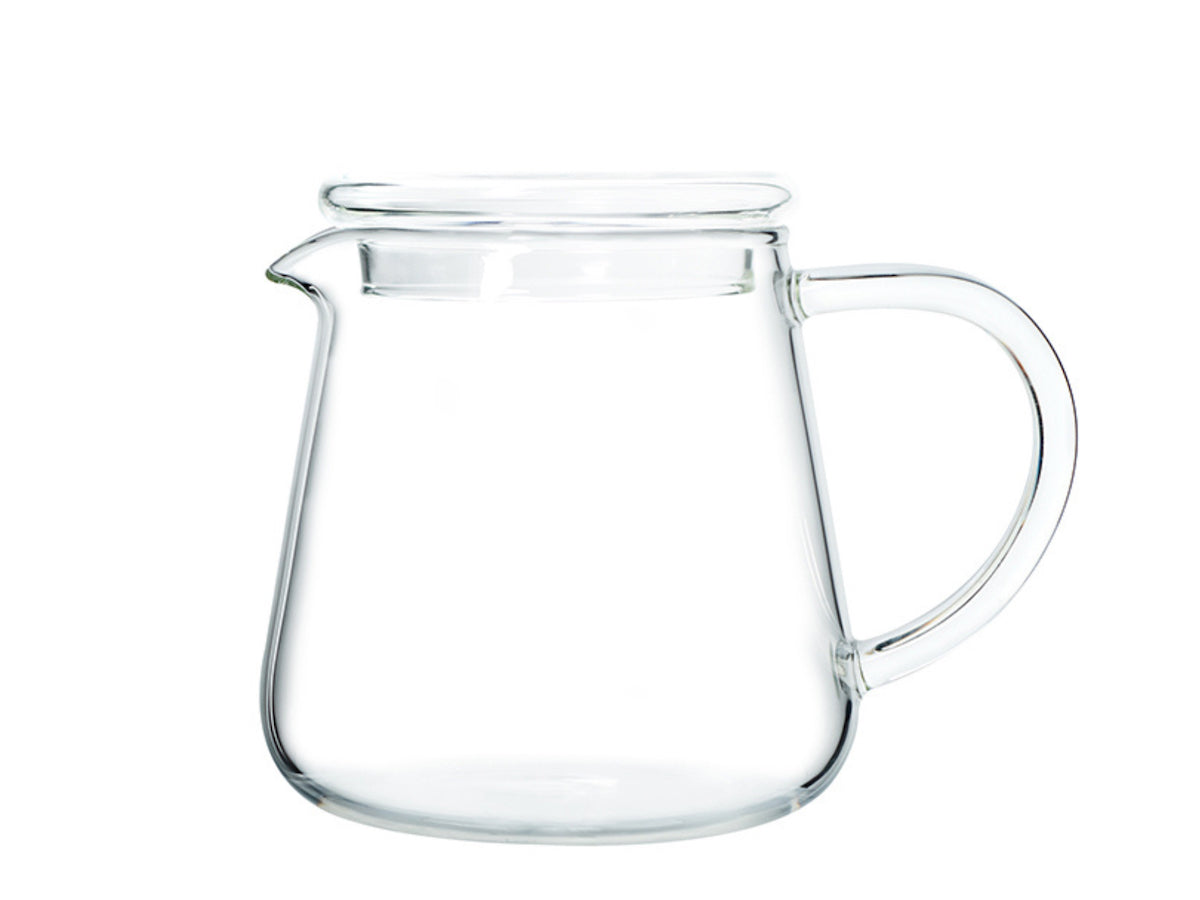 Loveramics | Glass Jug - Belly