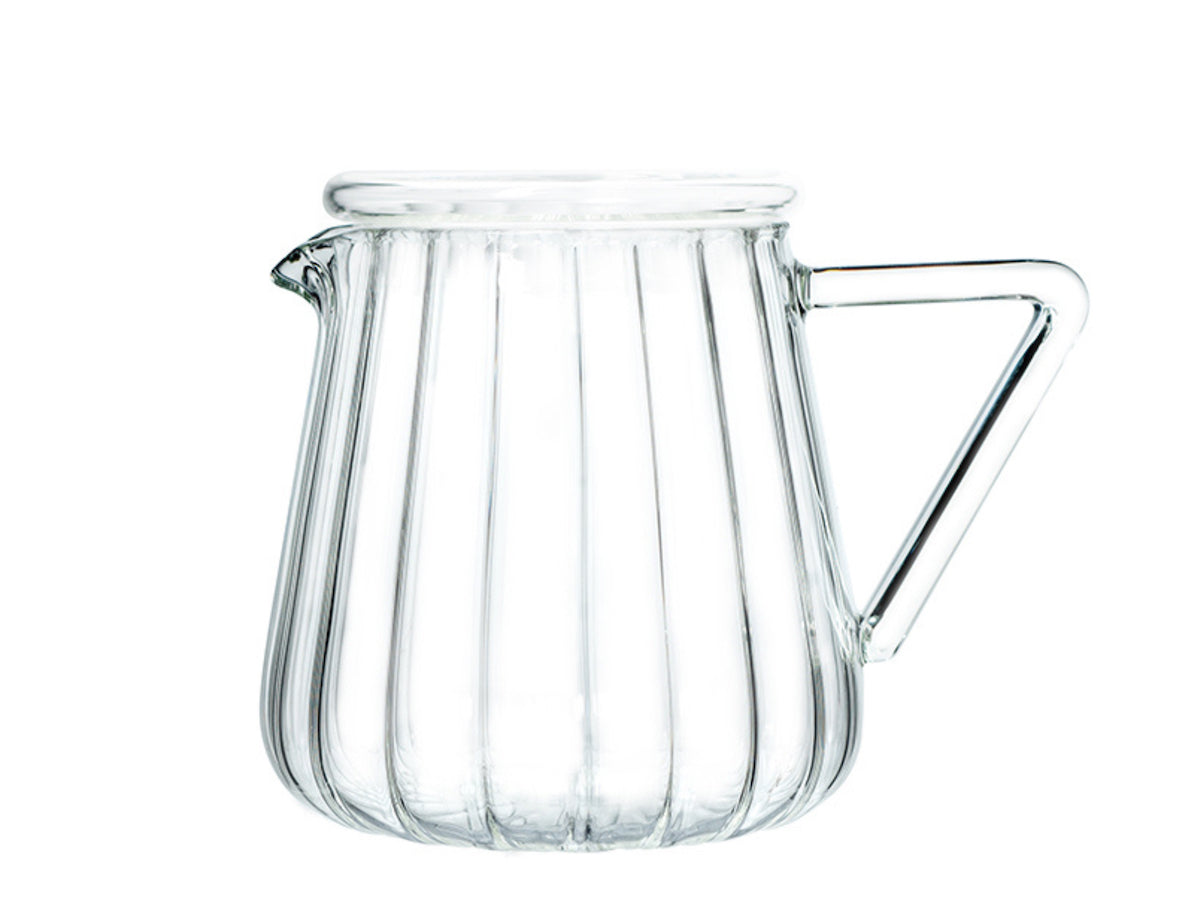 Loveramics | Glass Jug - Optic