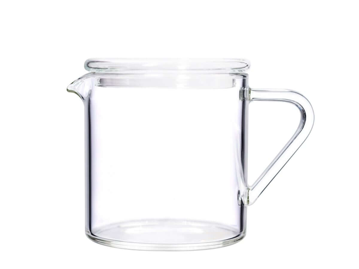 Loveramics | Glass Jug - Straight