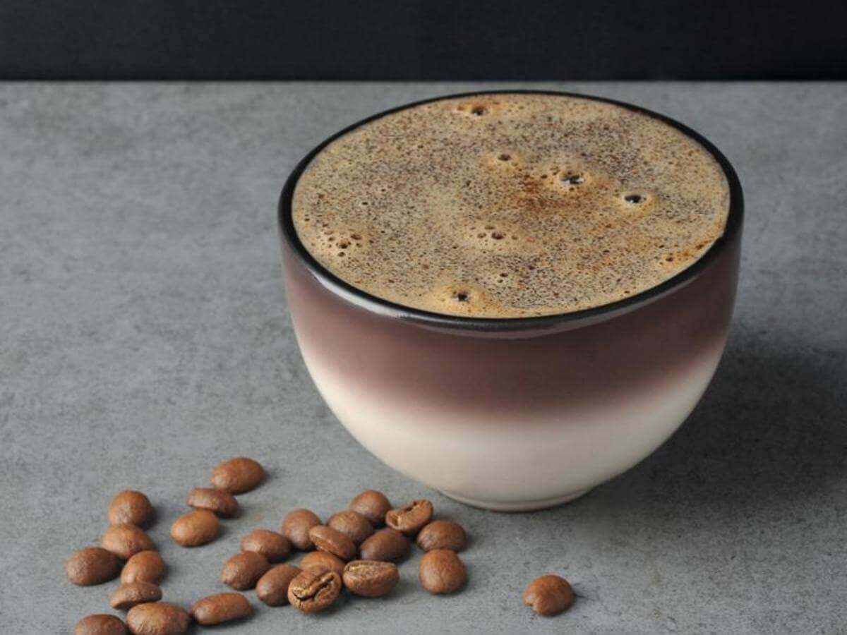 Loveramics | Colour Changing Cupping Bowl - Modern