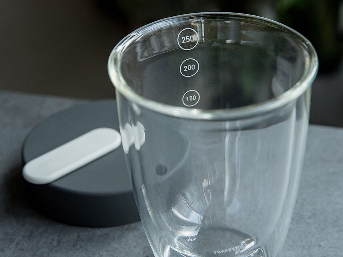 Loveramics | Nomad Mug - Glass