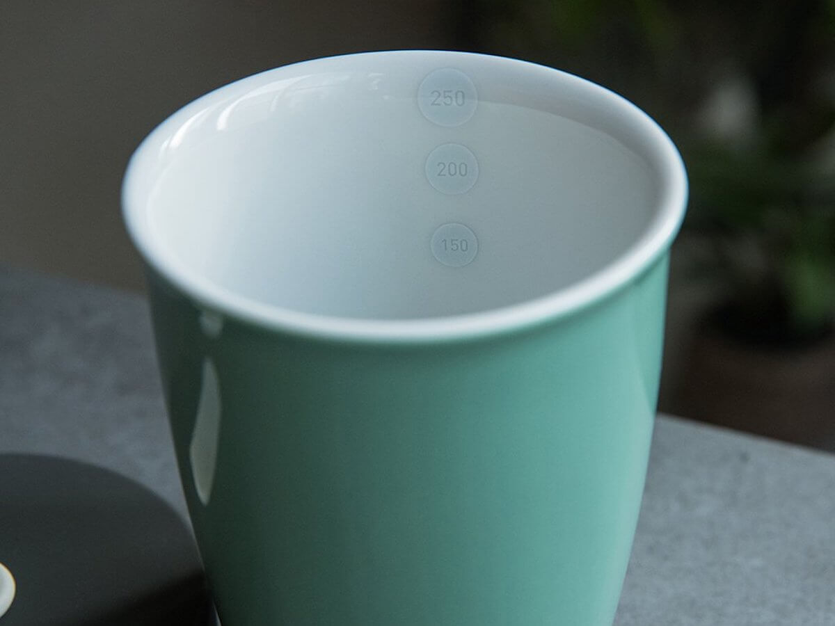 Loveramics | Nomad Mug - Mint