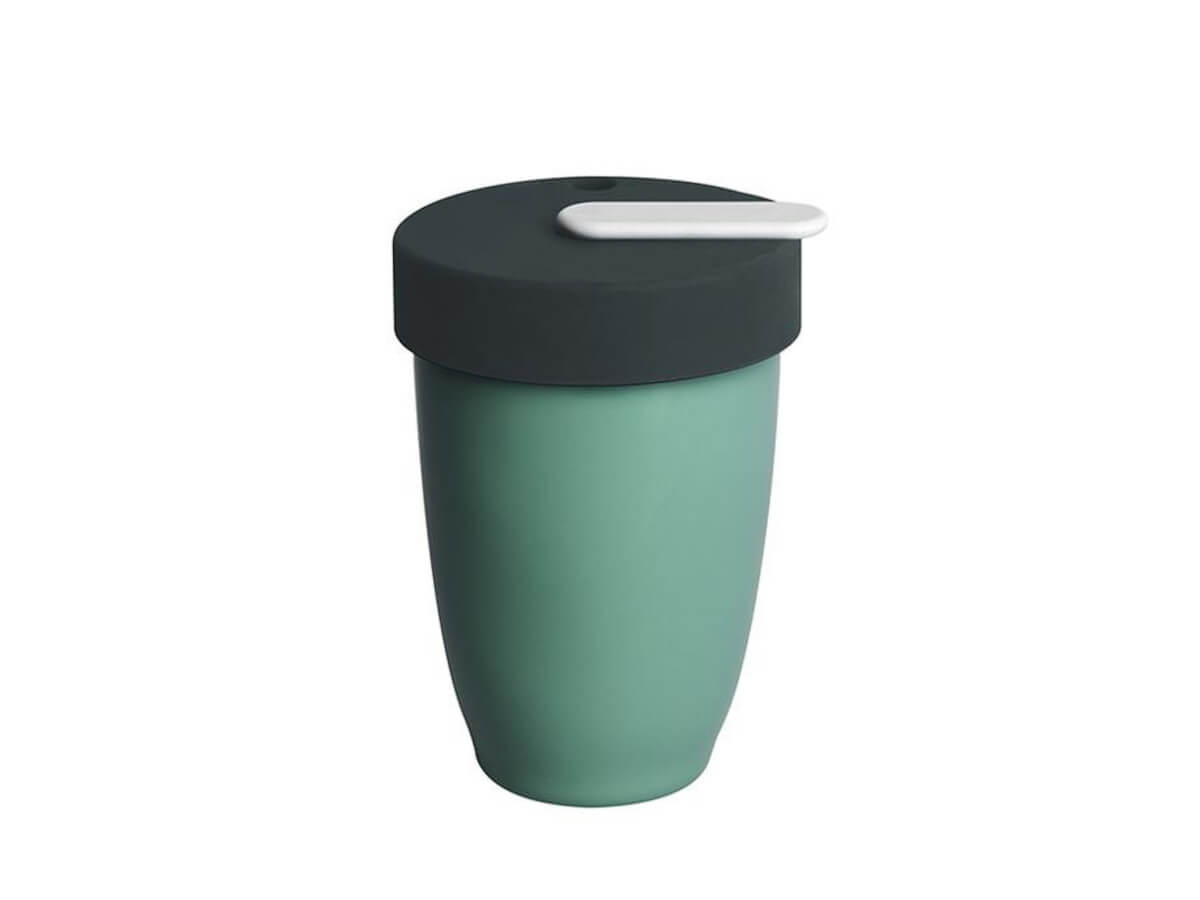 Loveramics | Nomad Mug - Mint