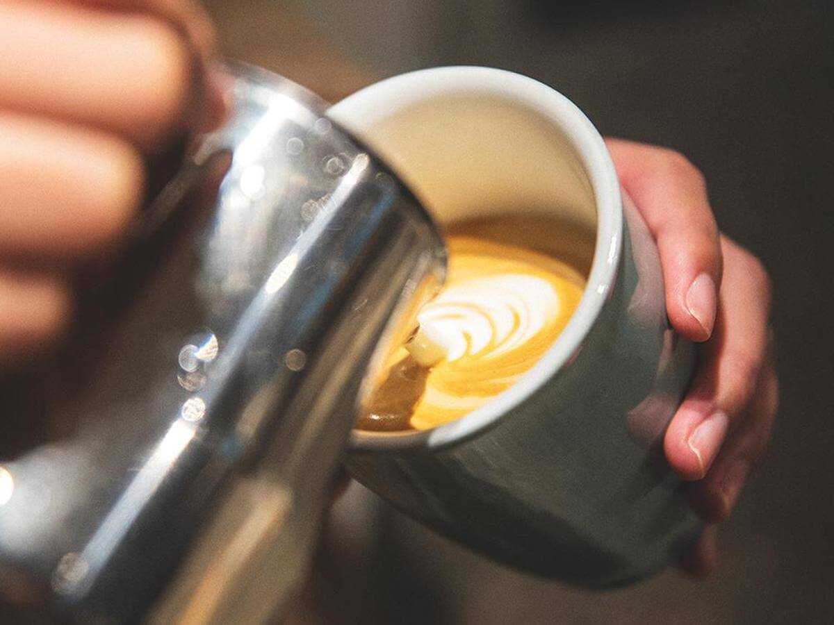 Loveramics | Nomad Mug - Ivory (Potters Colours)