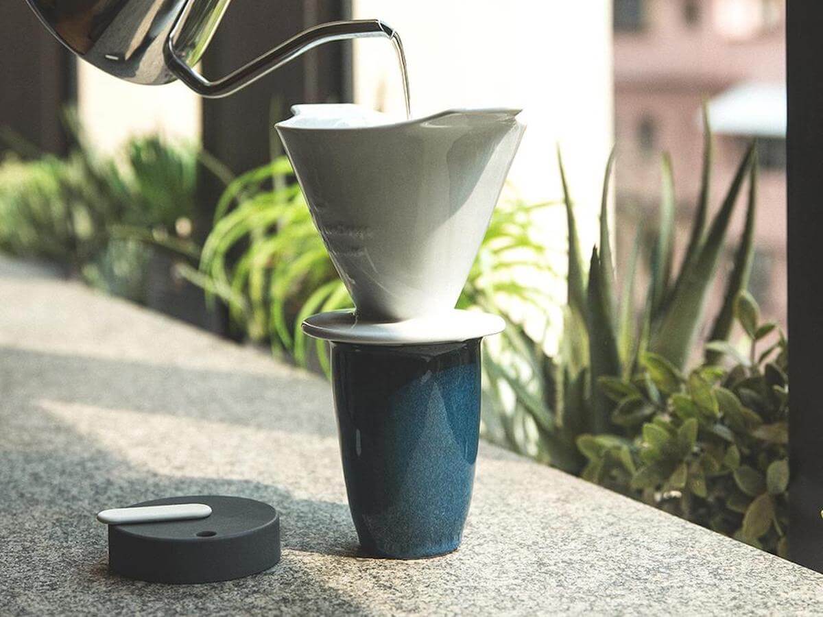 Loveramics | Nomad Mug - Night Sky (Potters Colours)