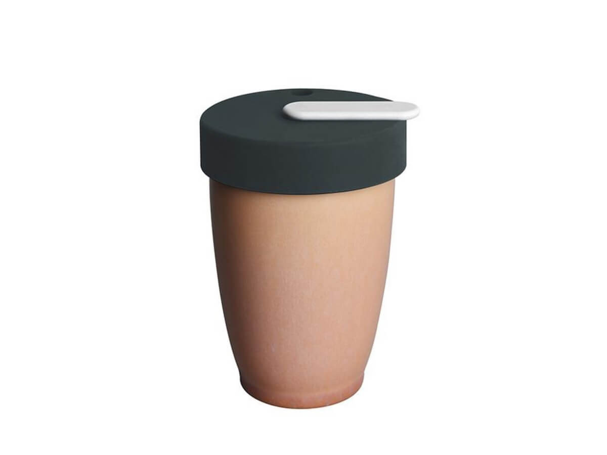 Loveramics | Nomad Mug - Rose (Potters Colours)