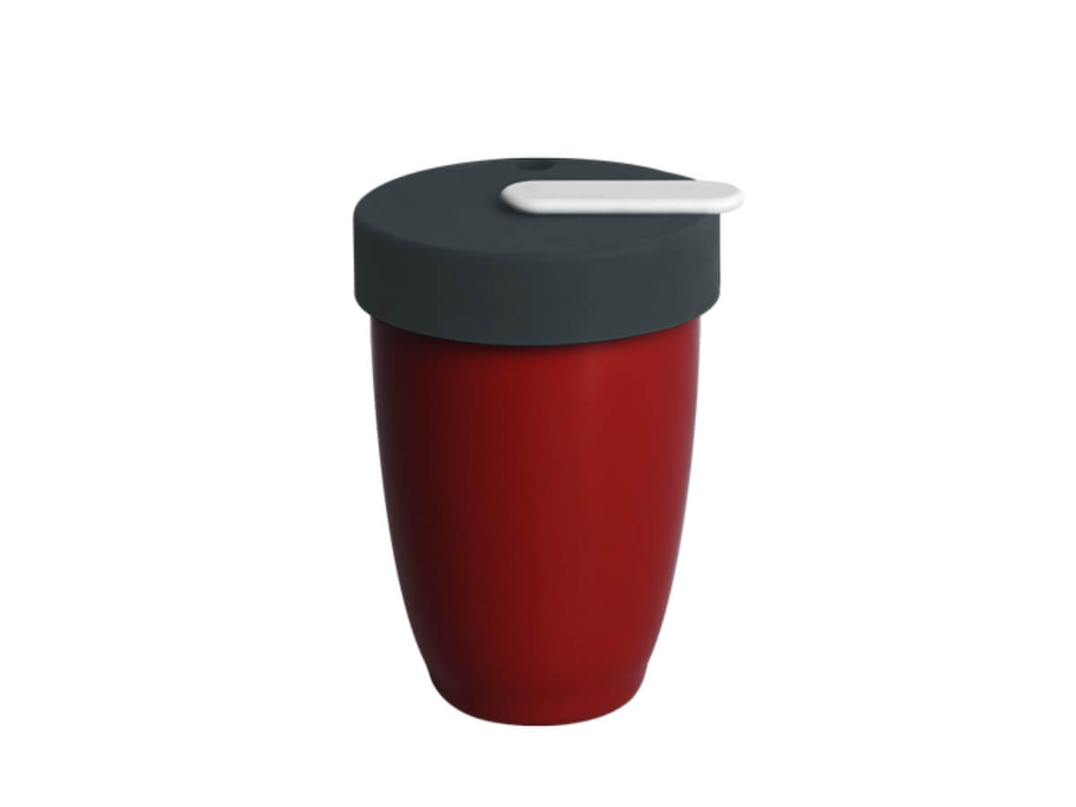 Loveramics | Nomad Mug - Red