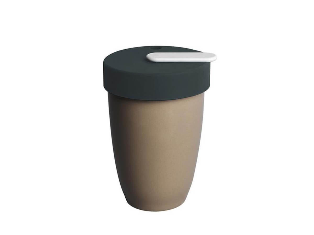 Loveramics | Nomad Mug - Taupe