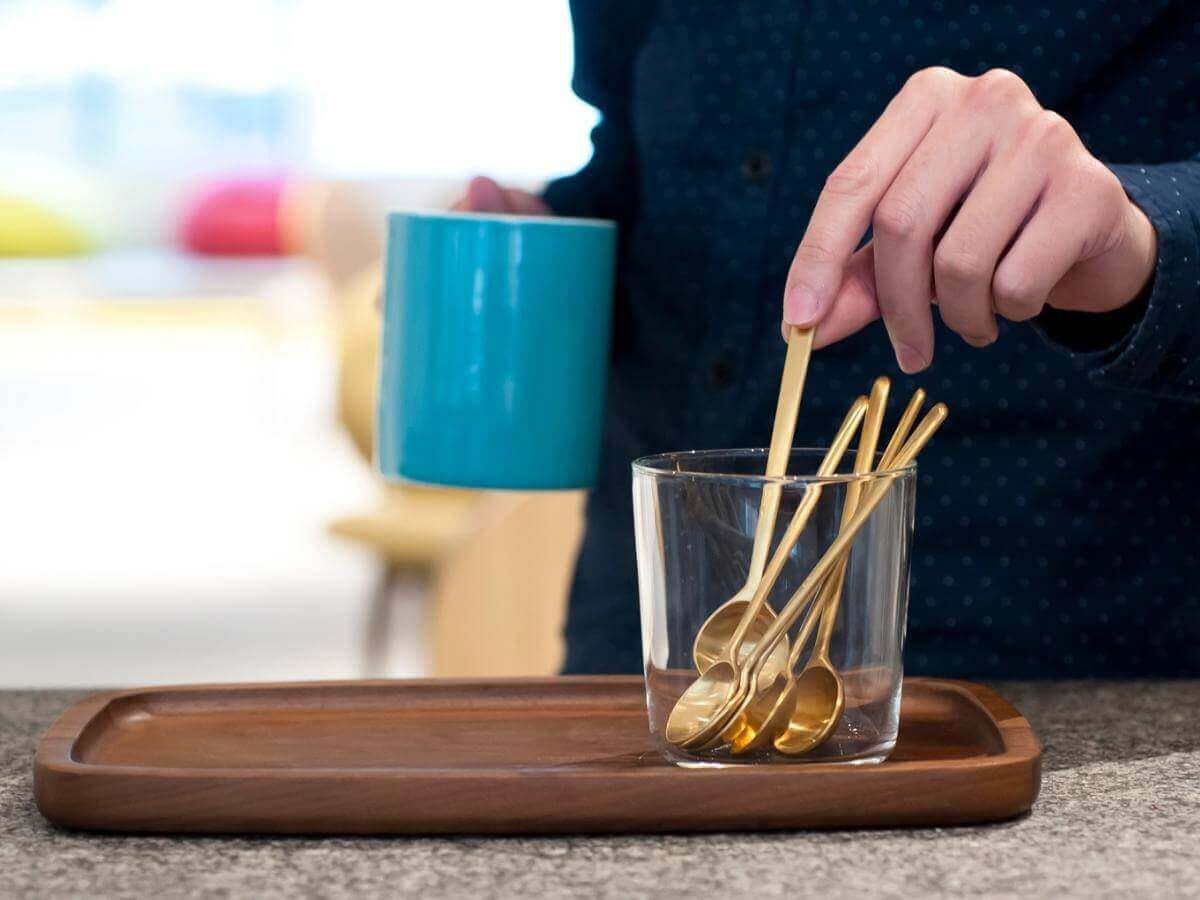 Loveramics | Nordic Tea Tray