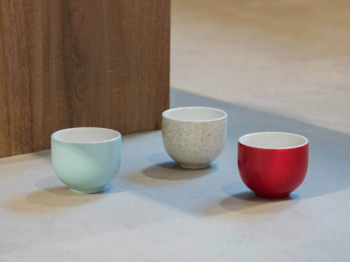 Loveramics | Pro Tea 145ml Oriental Tea Cup - 6pk