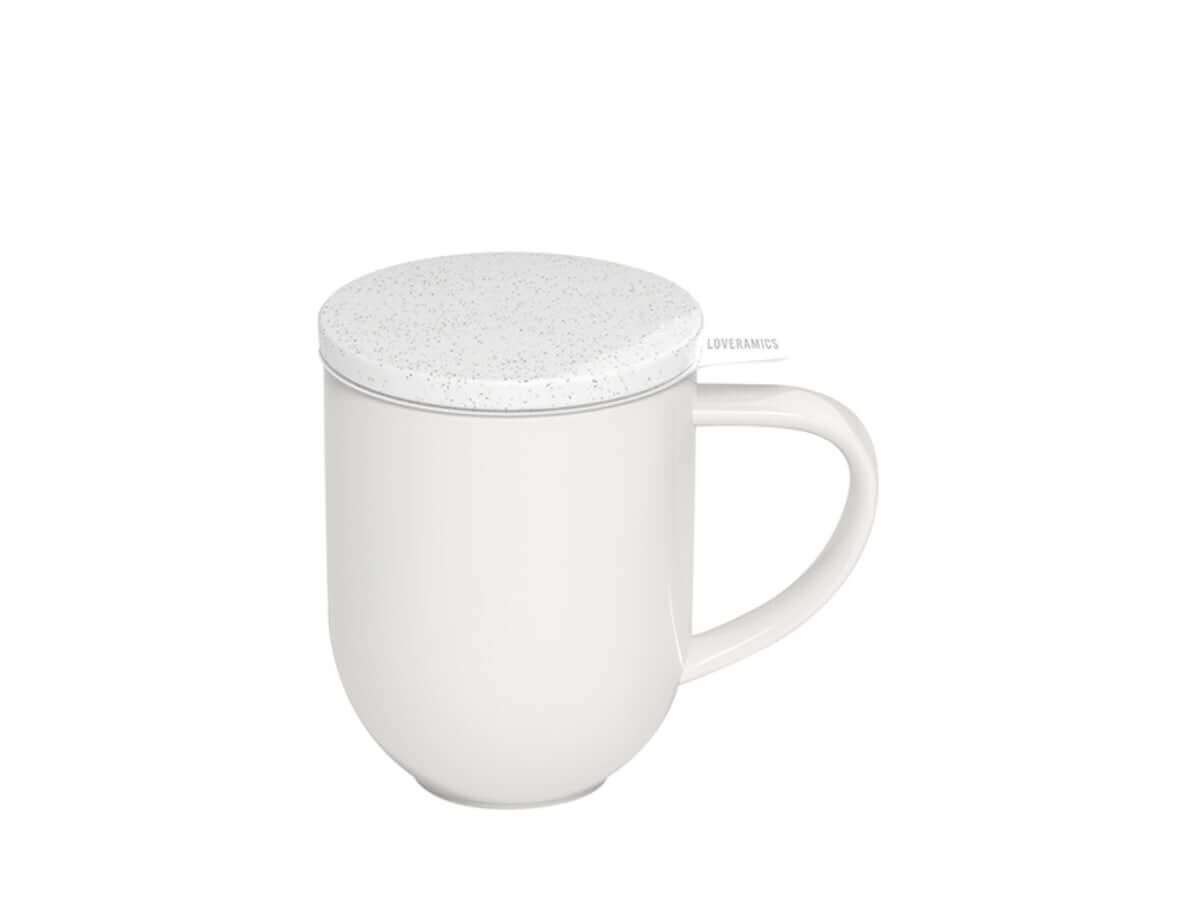 Loveramics | Pro Tea 300ml Mug w. Infuser