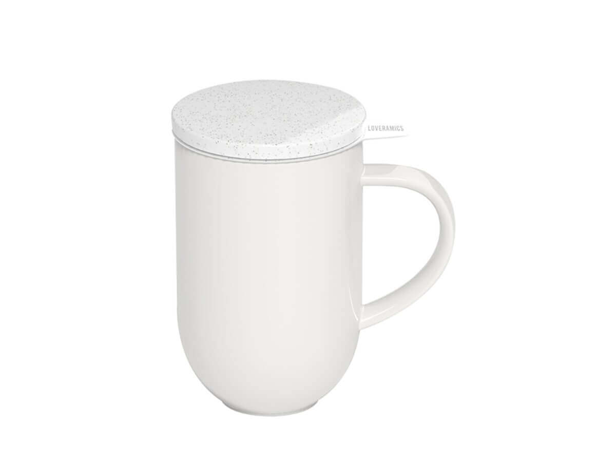 Loveramics | Pro Tea 450ml Mug w. Infuser