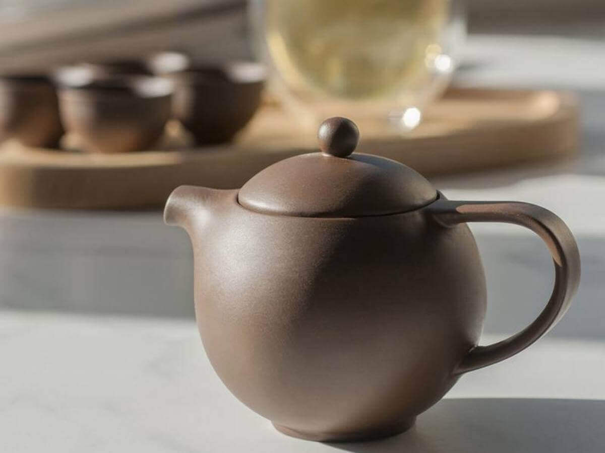 Loveramics | Pro Tea 180ml Chinese Teapot