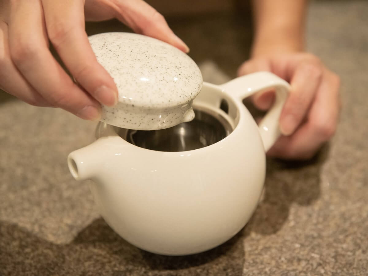 Loveramics | Pro Tea 400ml Teapot w. Infuser