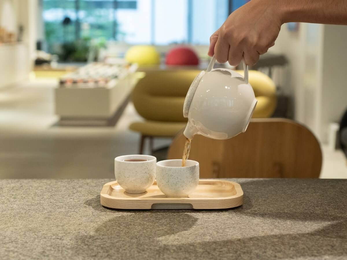 Loveramics | Pro Tea 145ml Oriental Tea Cup - 6pk