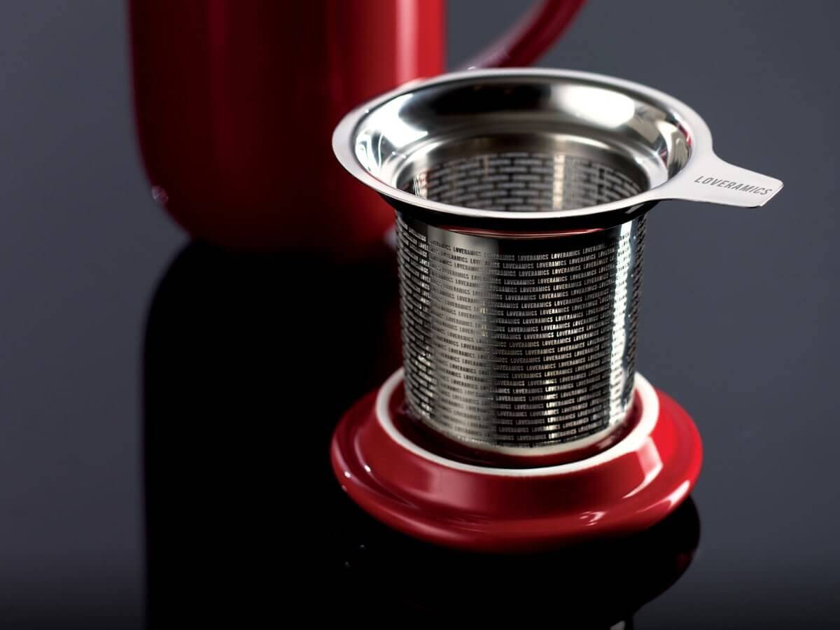 Loveramics | Pro Tea Infuser 03 Artist Version