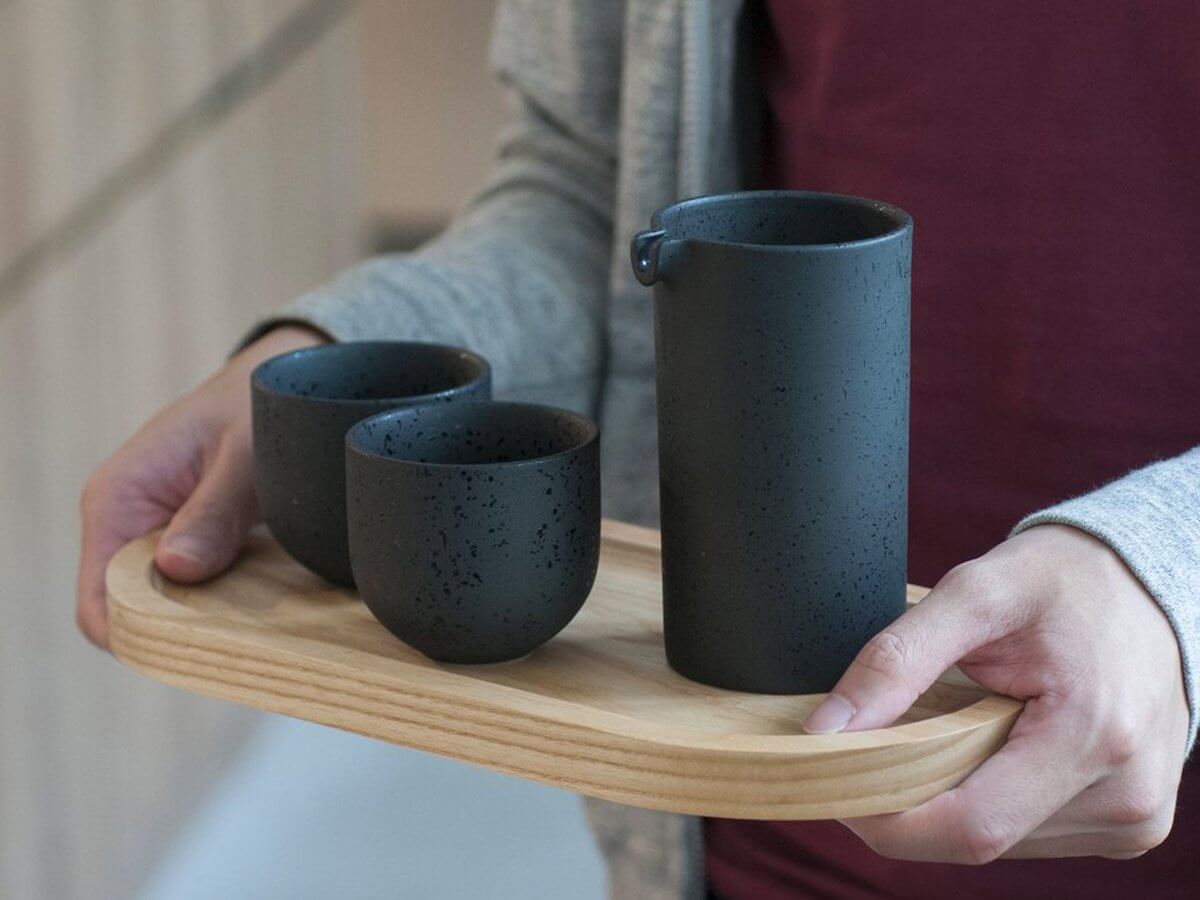 Loveramics | Tasting Cup - Sweet - 6pk