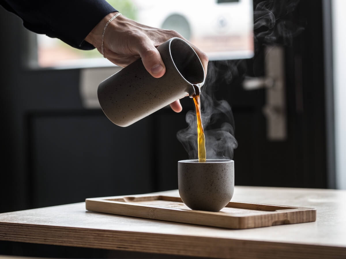 Loveramics | Tasting Cup - Sweet - 6pk