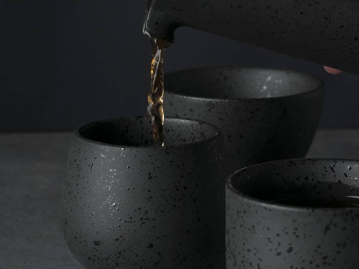 Loveramics | Tasting Cup - Nutty - 6pk