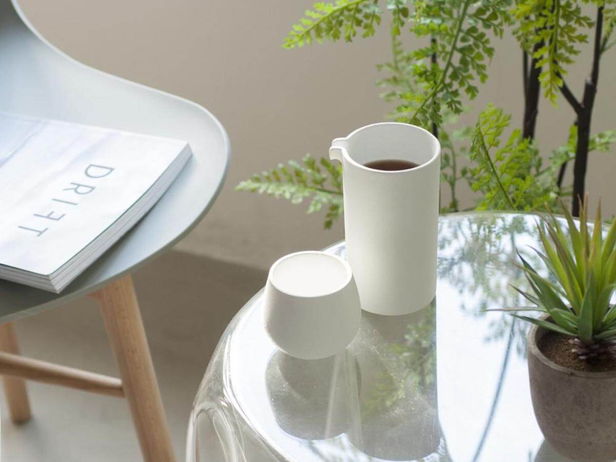 Loveramics | Tasting Cup - Nutty - 6pk