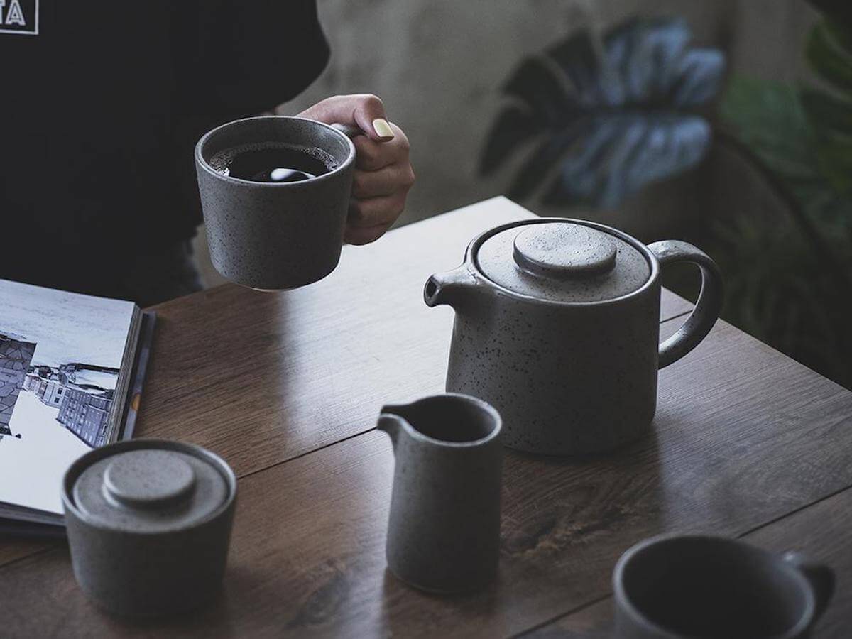 Loveramics | Stone 250ml Mug - 6pk