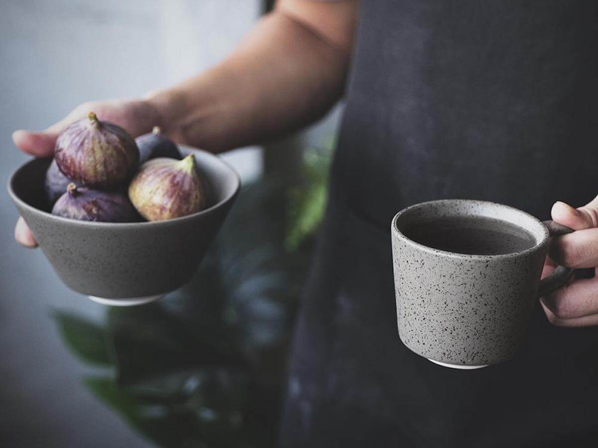 Loveramics | Stone 250ml Mug - 6pk