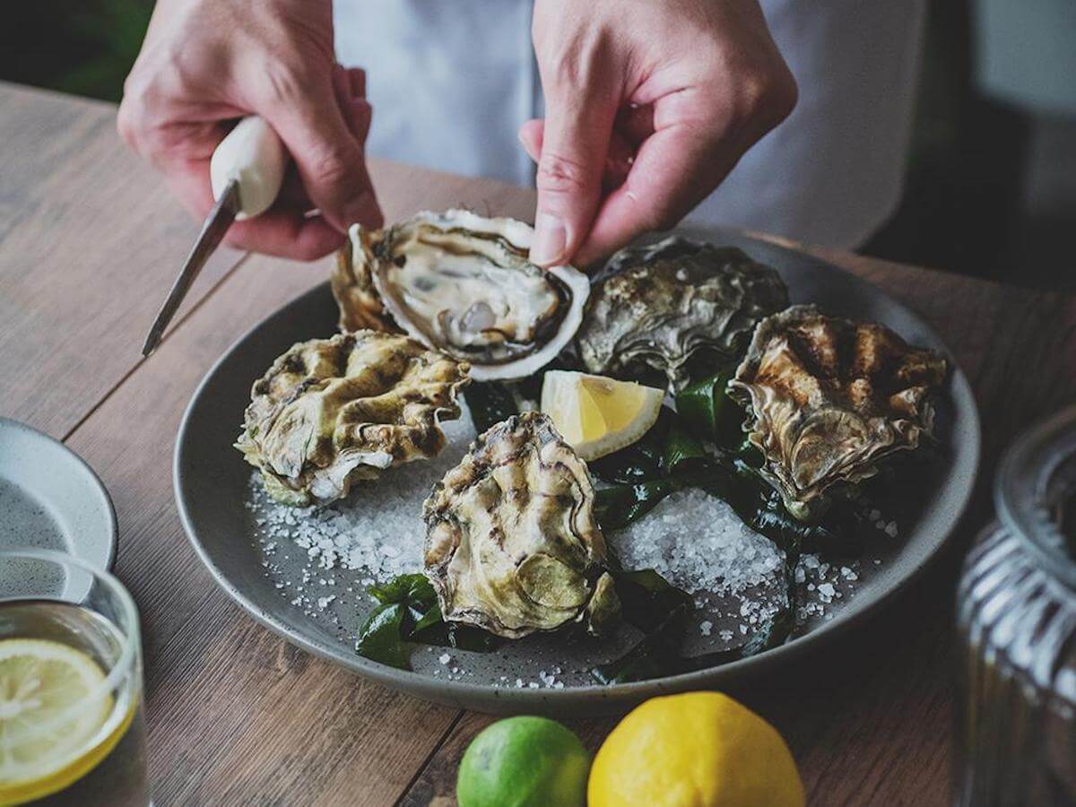 Loveramics | Stone 21cm Salad Plate - 6pk