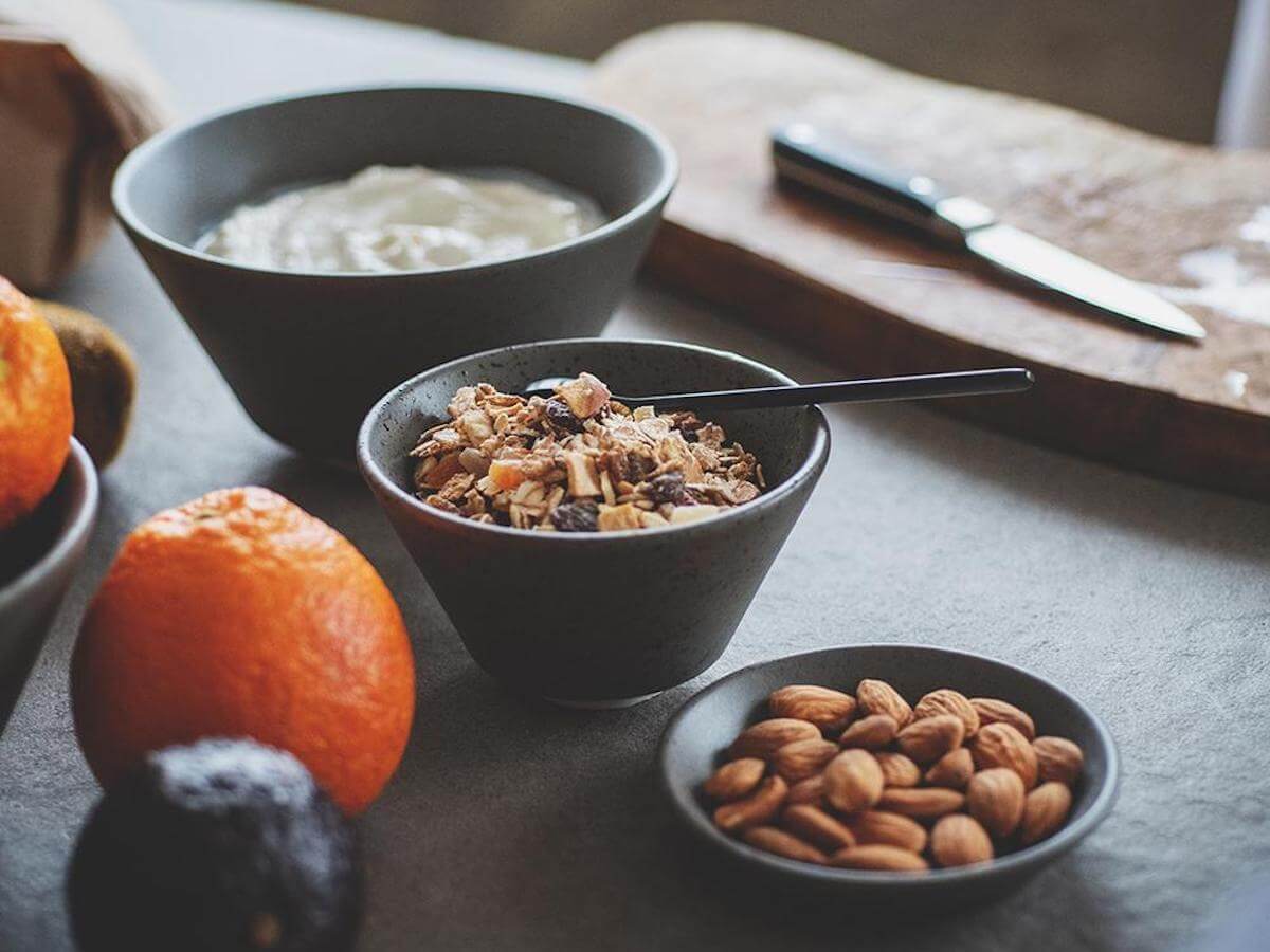 Loveramics | Stone 10cm Sauce Dish - 6pk