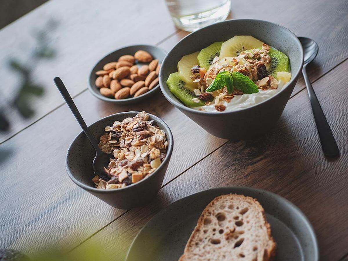 Loveramics | Stone 11cm Rice Bowl - 6pk