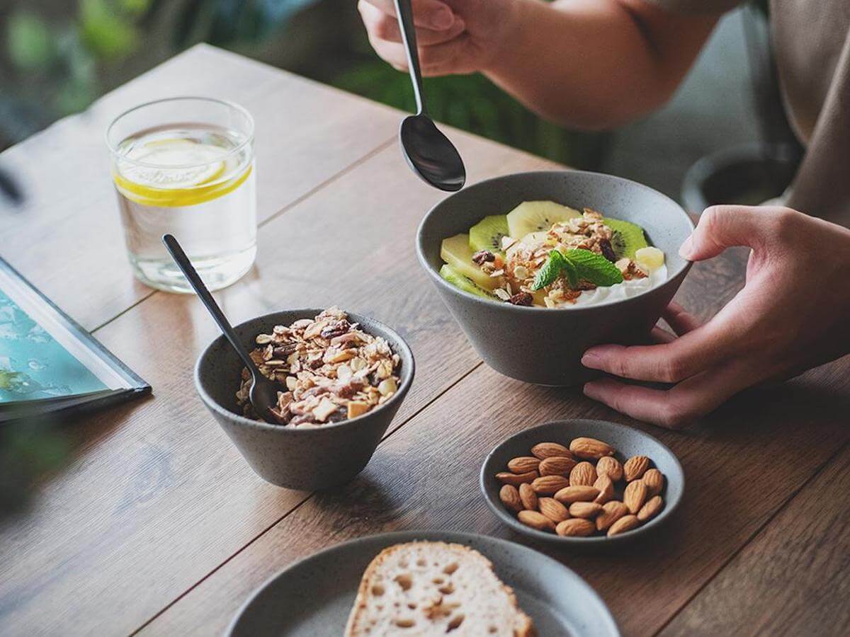 Loveramics | Stone 15cm Cereal Bowl - 6pk