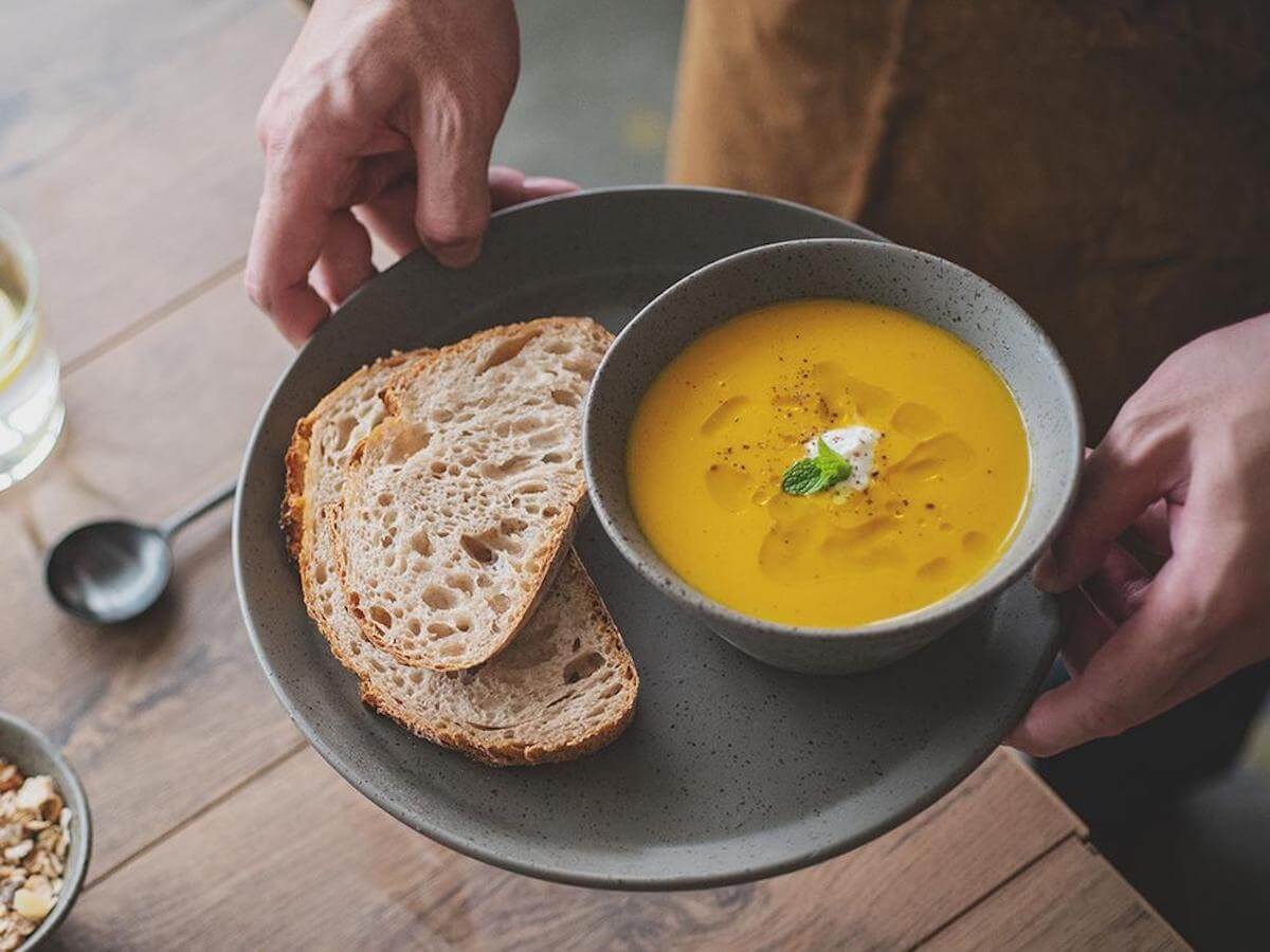 Loveramics | Stone 23cm Salad Plate - 6pk