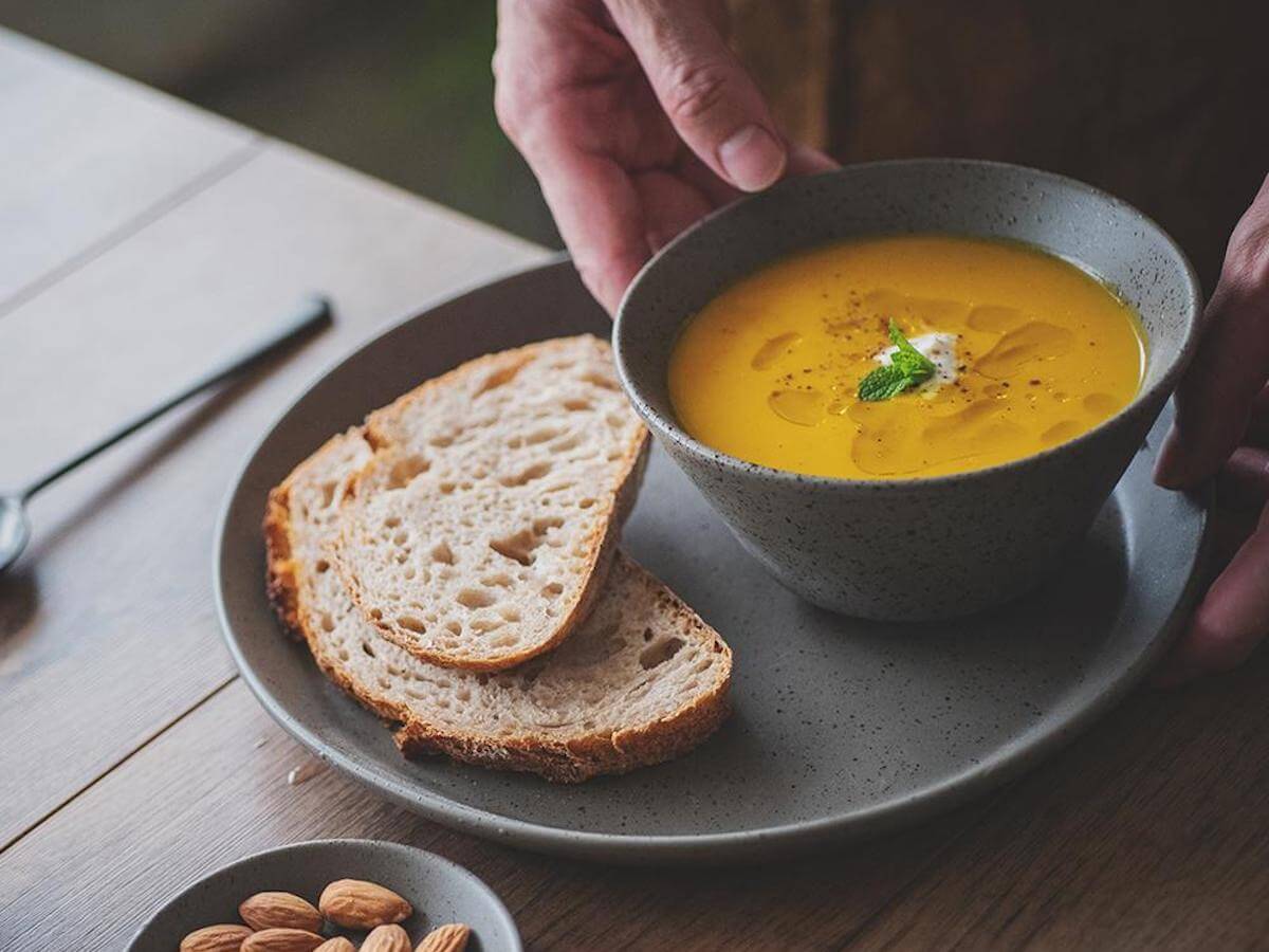 Loveramics | Stone 27cm Dinner Plate - 6pk