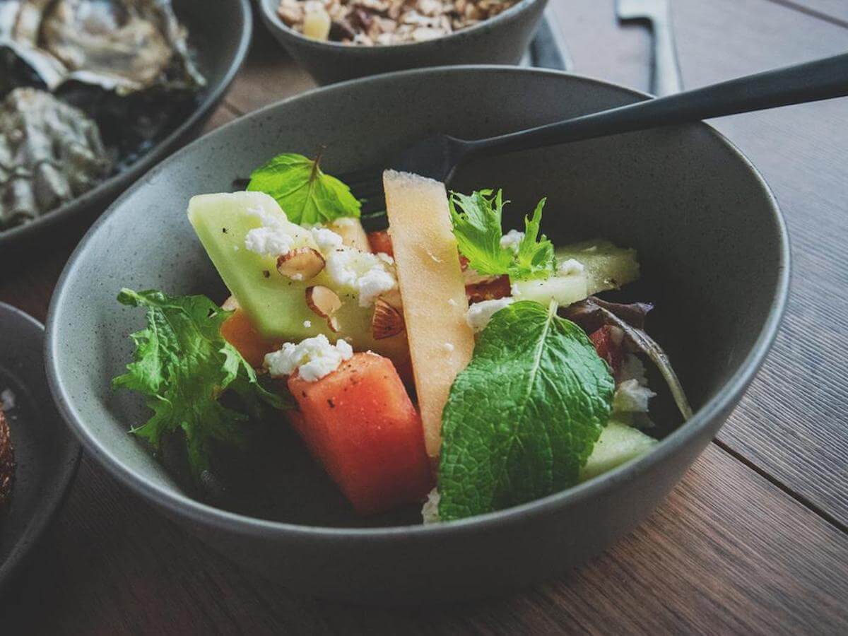 Loveramics | Stone 20cm Soup Plate - 4pk