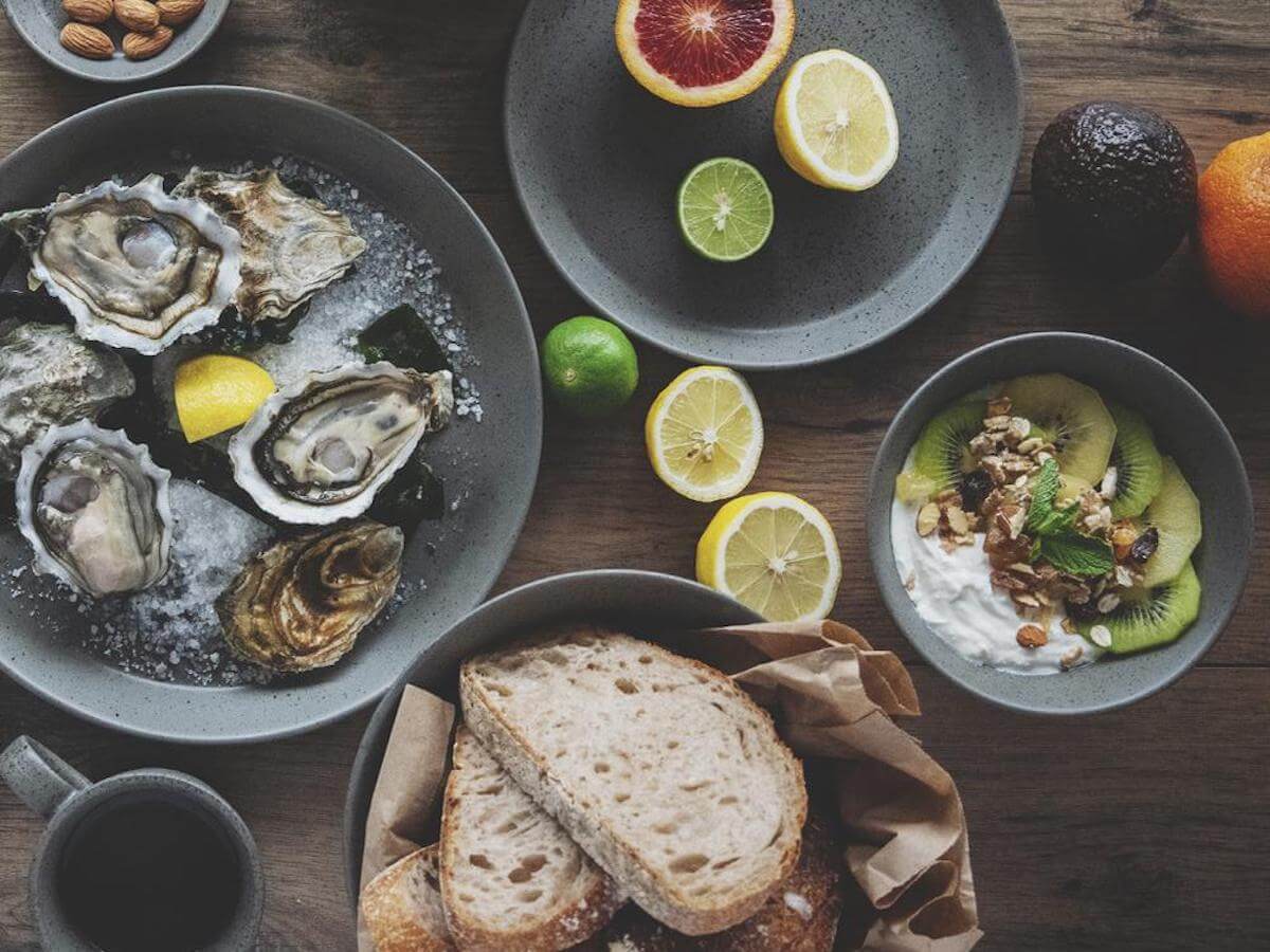 Loveramics | Stone 20cm Serve Bowl - 3pk