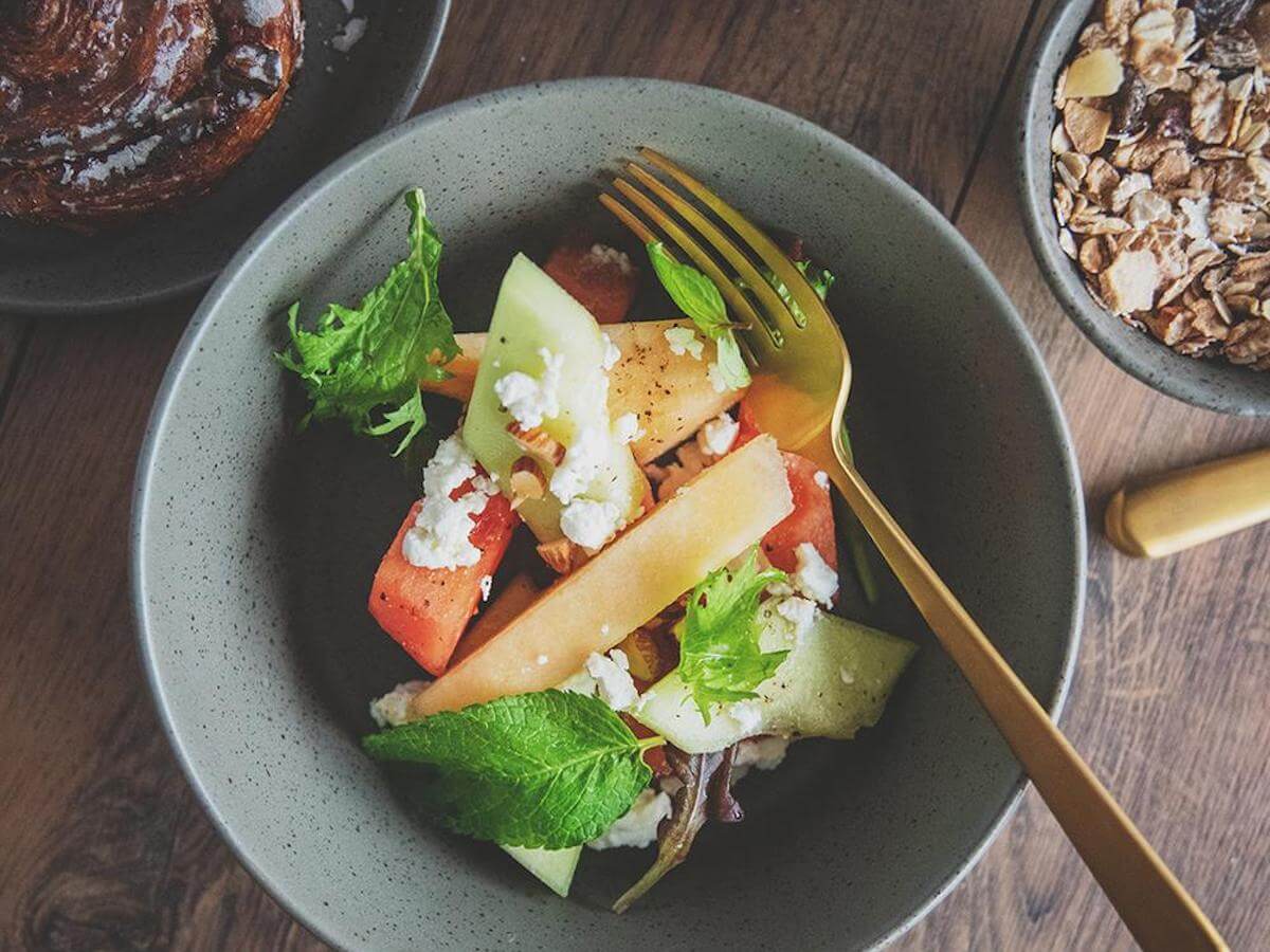 Loveramics | Stone 20cm Serve Bowl - 3pk