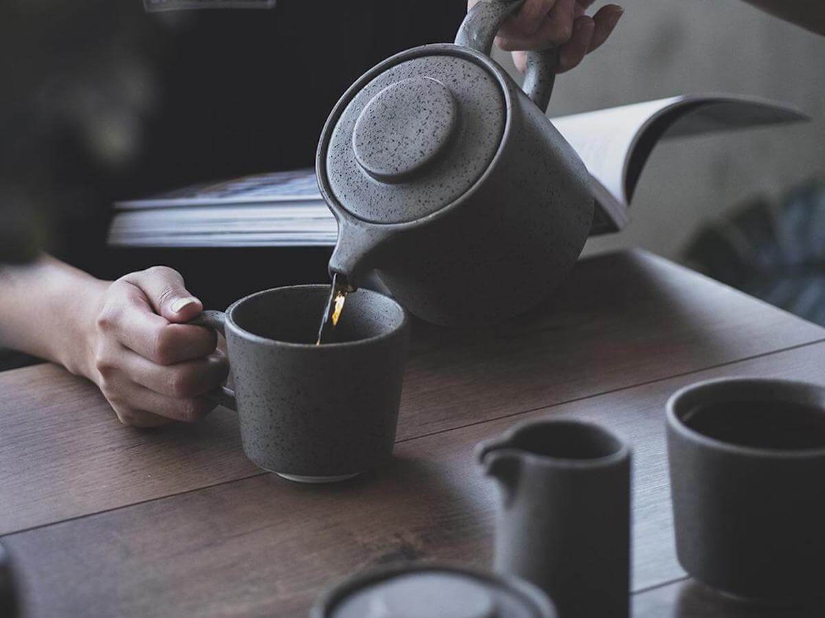 Loveramics | Stone 250ml Mug - 6pk